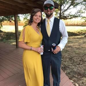 Meet your Posher, Jacob